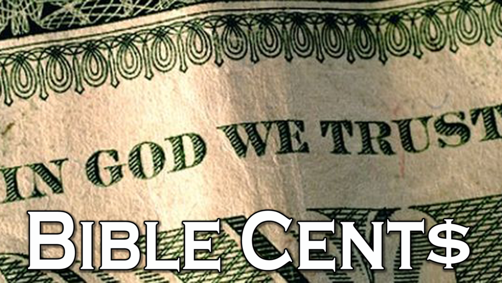 Bible Cent$